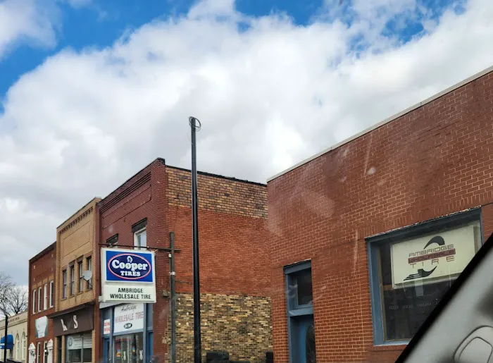 Ambridge Wholesale Tire 3