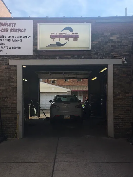 Ambridge Wholesale Tire 1