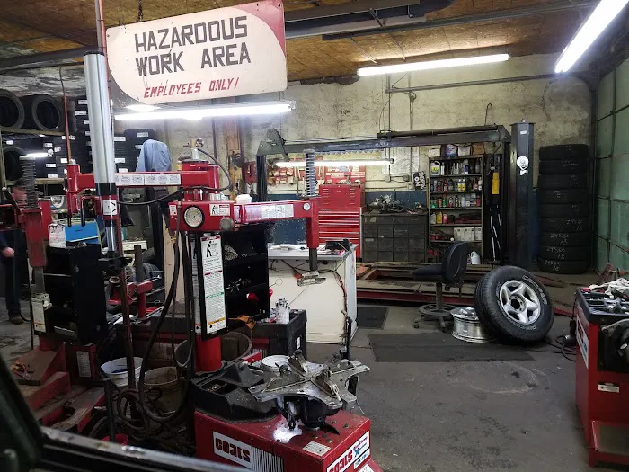 Ambridge Wholesale Tire 7