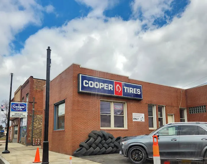 Ambridge Wholesale Tire 2