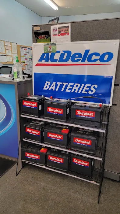 Ambridge Wholesale Tire 9