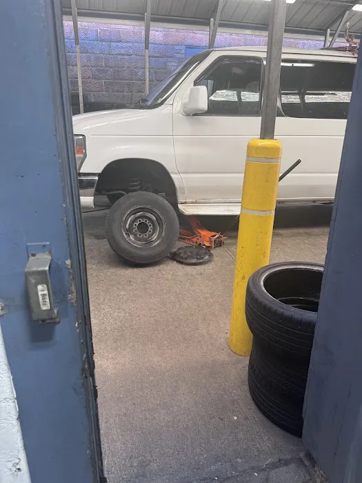 Cooper Tires 2
