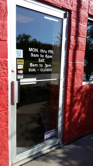 Jiffy Lube 4