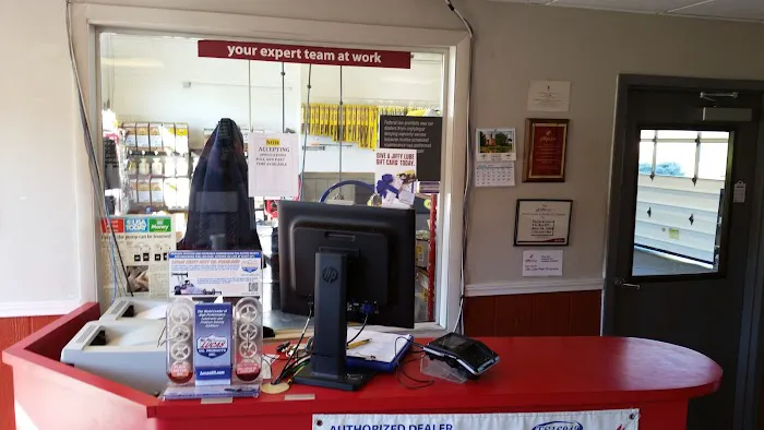 Jiffy Lube 3