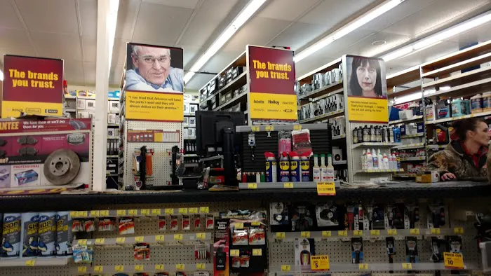 Advance Auto Parts 7