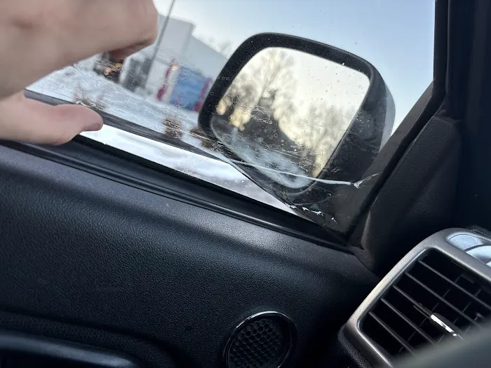 Shady Dave's Window Tint 7