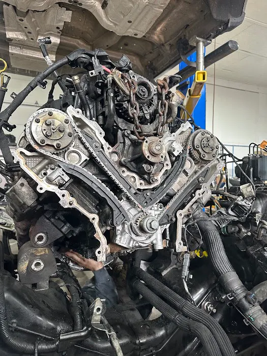 Cotton's Custom Diesel, LLC. 4