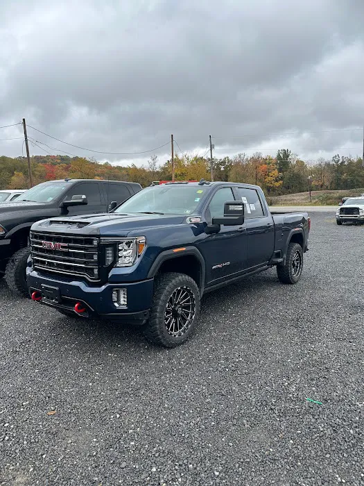 Cotton's Custom Diesel, LLC. 5