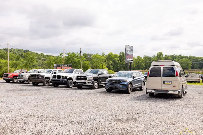 Cotton's Custom Diesel, LLC. 6
