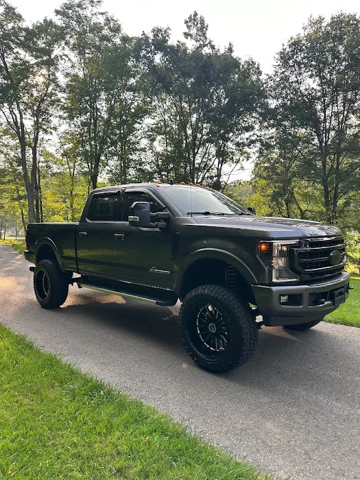 Cotton's Custom Diesel, LLC. 0