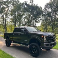 Cotton's Custom Diesel, LLC.