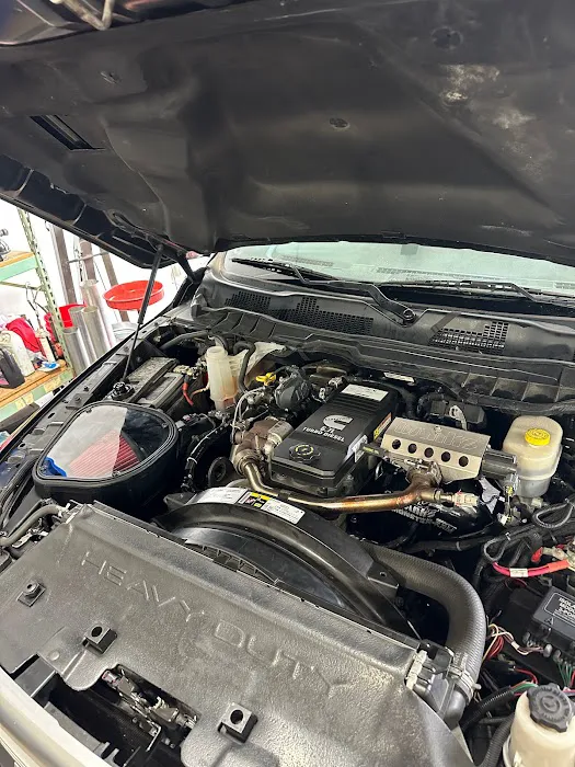 Cotton's Custom Diesel, LLC. 3