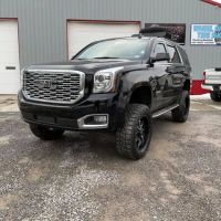 Wheel and Tire Shop