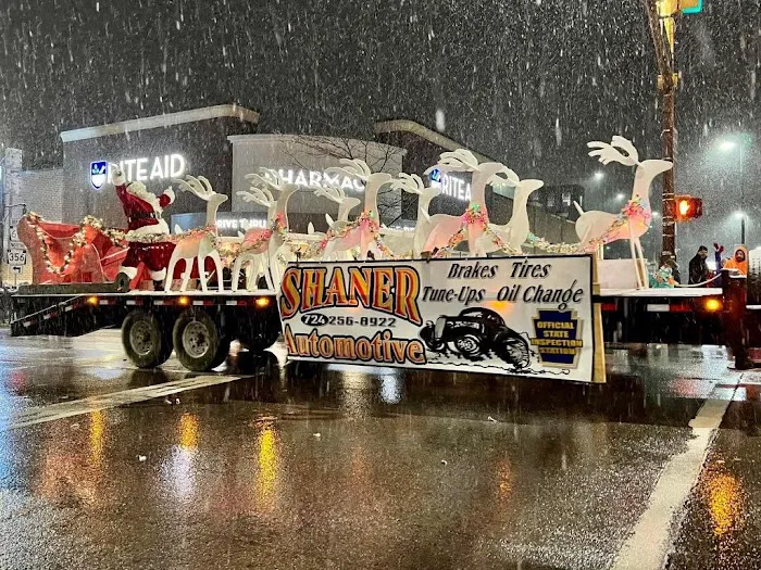 Shaner Automotive 0