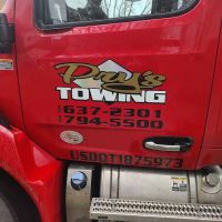 Pry's Towing & Automotive