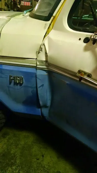 Bowman's Auto Repair 0