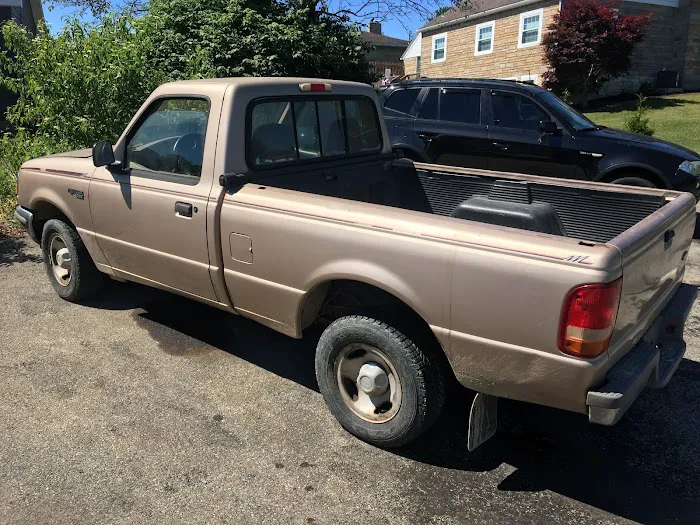 Bowman's Auto Repair 3