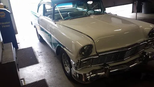 Bowman's Auto Repair 4