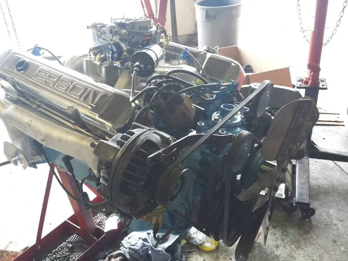 Bowman's Auto Repair 5