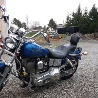 Custom Hotrod & Cycle Shop