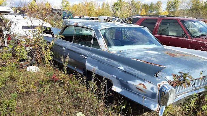 Renick's Used Auto Parts 0