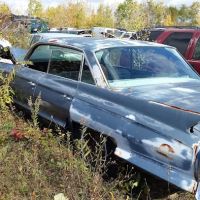 Renick's Used Auto Parts