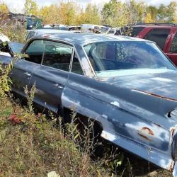 Renick's Used Auto Parts ico
