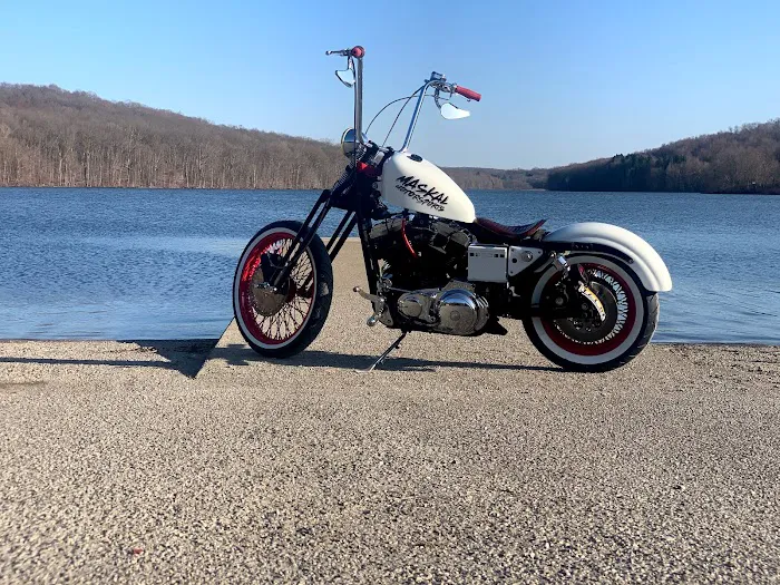 Maskal Motorsports LLC 3