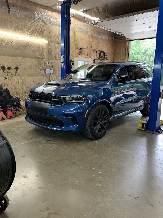 Maskal Motorsports LLC 7