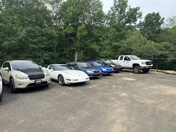 Maskal Motorsports LLC 6