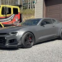 Maskal Motorsports LLC