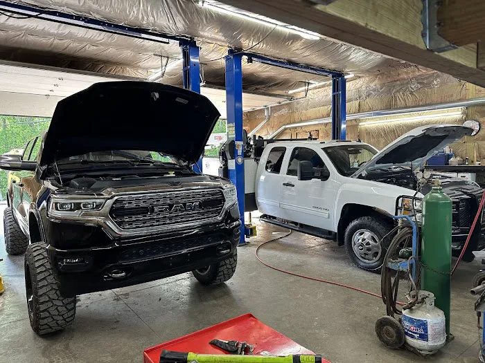 Maskal Motorsports LLC 2