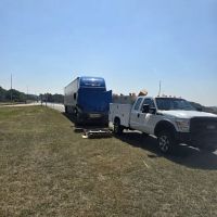 Coleman's Heavy Truck Road Service