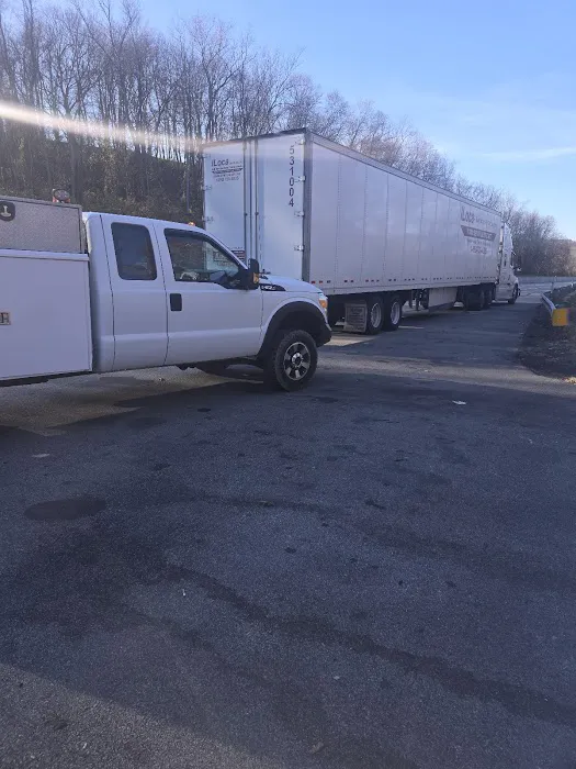 Coleman's Heavy Truck Road Service 4