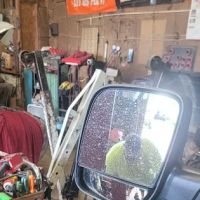 Jr,s Garage and repair shop