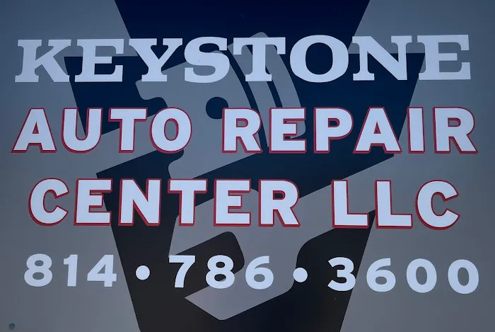 Keystone Auto Repair Center LLC 2