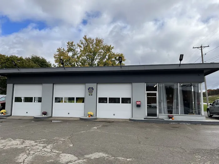 Keystone Auto Repair Center LLC 1