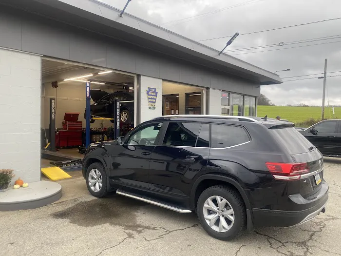 Keystone Auto Repair Center LLC 0