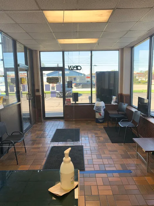 Monro Auto Service and Tire Centers 7