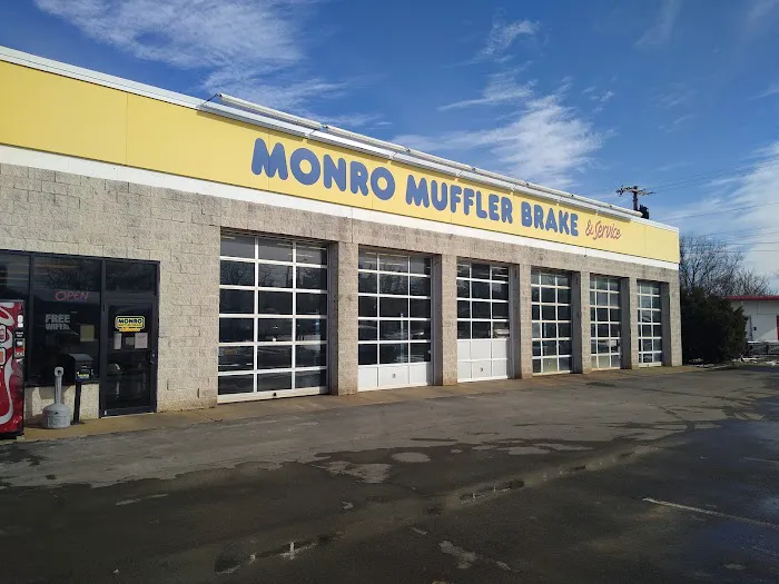 Monro Auto Service and Tire Centers 5