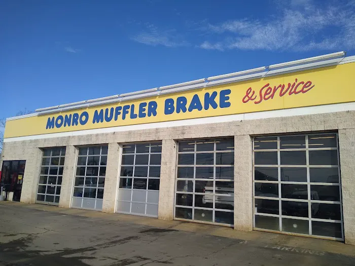 Monro Auto Service and Tire Centers 6