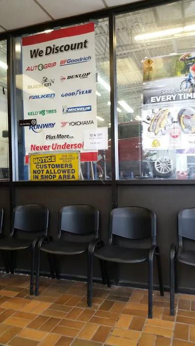 Monro Auto Service and Tire Centers 3