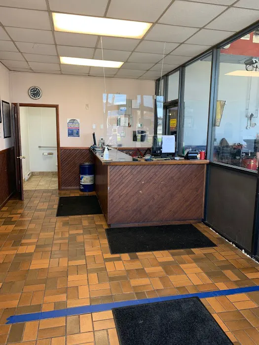 Monro Auto Service and Tire Centers 9