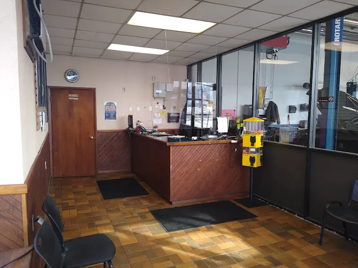 Monro Auto Service and Tire Centers 2