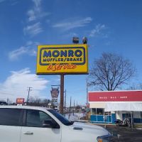 Monro Auto Service and Tire Centers