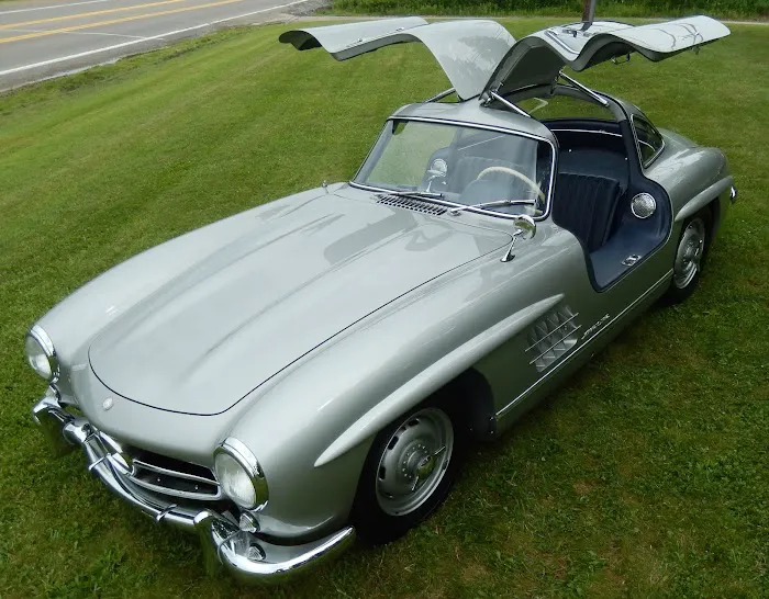 Hahn Auto Restoration 1