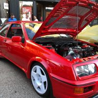 Hahn Auto Restoration