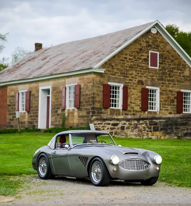 Hahn Auto Restoration 4