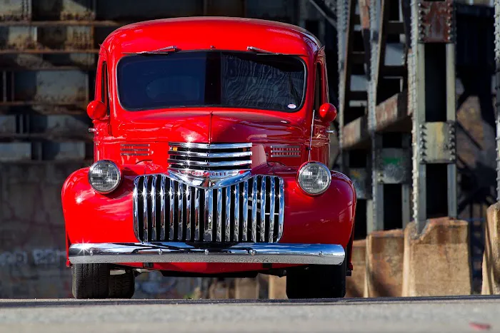 Hahn Auto Restoration 3