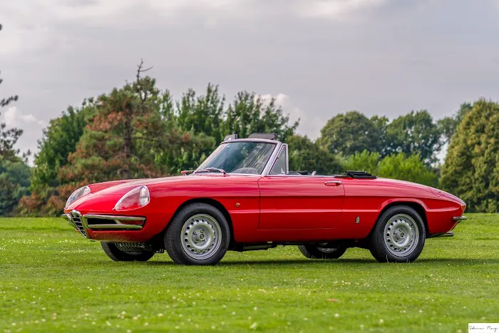 Hahn Auto Restoration 6